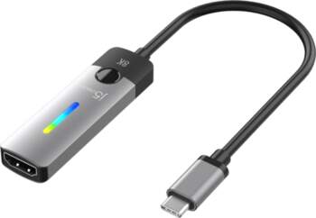 J5create - USB-C To HDMI 2