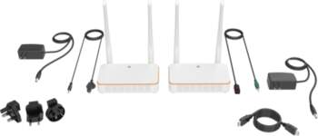 J5create - Wireless Display HDMI Extender