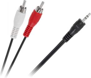 Jack cable 3.5mm - RCA