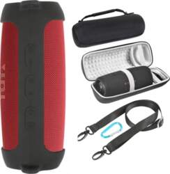 JBL Charge 5 speaker case and