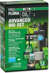 JBL Proflora Co2 Advanced Bio Set+