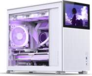 Jonsbo D31 MESH Screen mATX Gehause