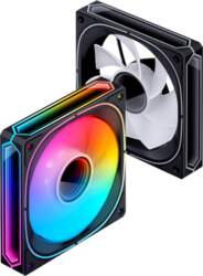 Jonsbo FR-505BR computer cooling system Computer