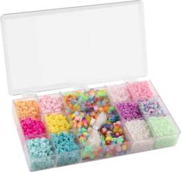 JOYA - Jewellery Set  5 diff