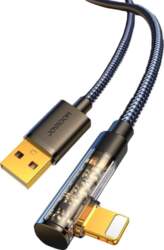 Joyroom Angled Lightning - USB cable