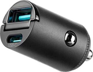 Joyroom JR-CCN18 65W A+C Pull-Ring Style