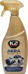 K2 AKRA 770ml - engine washing