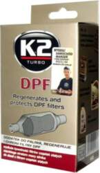 K2 DPF 50ML - additive for