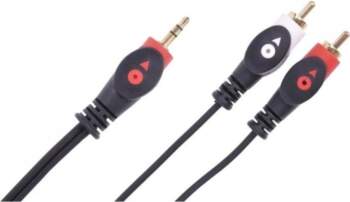 Kabel Libox Jack 3.5mm -