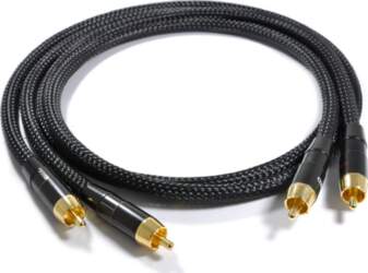 Kabel Melodika RCA (Cinch) x2 -