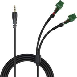 Kabel Procab CLA833/3 mini jack do