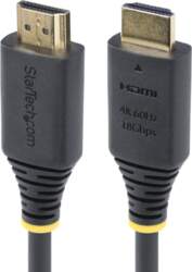 Kabel StarTech HDMI 2.4m (HDMI2-CABLE-4K60-8F)