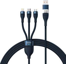 Kabel USB Baseus USB-A + USB-C
