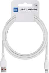 Kabel USB Bluestar USB-A - Lightning