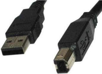 Kabel USB Cabletech USB-A - micro-B
