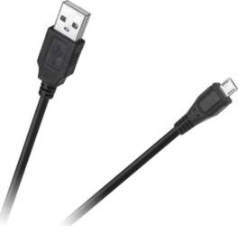 Kabel USB Cabletech USB-A - microUSB