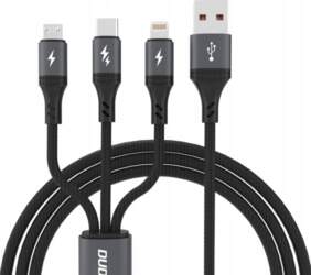 Kabel USB Dudao USB-A - USB-C