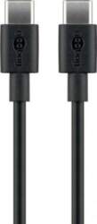 Kabel USB Goobay USB-C - USB-C