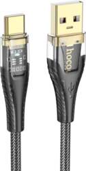 Kabel USB Hoco USB-A - USB-C