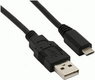 Kabel USB InLine Typ A meski