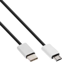 Kabel USB InLine USB C -