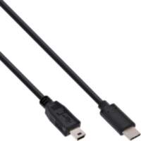 Kabel USB InLine USB C -