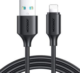Kabel USB Joyroom USB-A - Lightning
