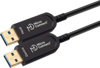 Kabel USB MicroConnect USB-A - USB-A