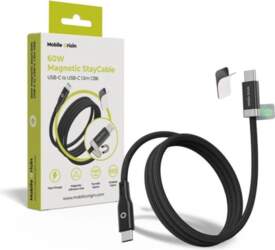 Kabel USB Mobile Origin Magnetic StayCable