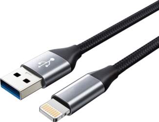 Kabel USB Montis USB-A - Lightning