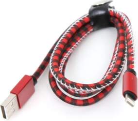 Kabel USB Platinet USB-A - Lightning