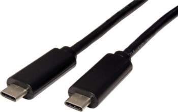 Kabel USB Red Fighter USB-C -