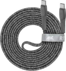 Kabel USB RivaCase CABLE USB-C TO