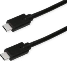 Kabel USB Roline USB-C - USB-C