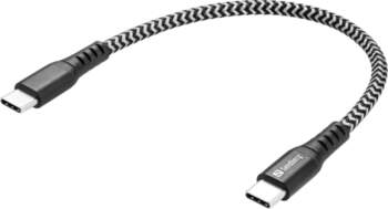 Kabel USB Sandberg USB-C - USB-C