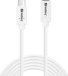 Kabel USB Sandberg USB-C - USB-C