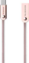 Kabel USB Somostel USB-A - USB-C