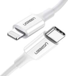 Kabel USB Ugreen USB-C - Lightning