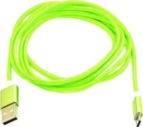 Kabel USB USB-A - microUSB 1