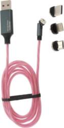 Kabel USB Vega USB-A - USB-C