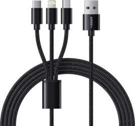 Kabel USB Veger USB-A - USB-C