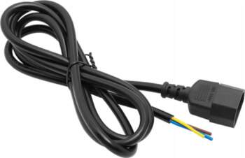 Akyga Power Cable with Open Tin