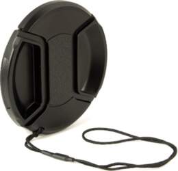 Kaiser 6834 lens cap Digital camera