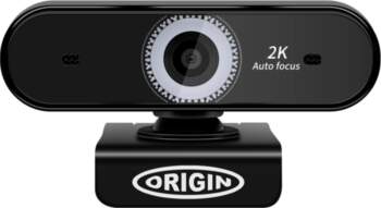 Kamera internetowa ORIGIN STORAGE USB 2K