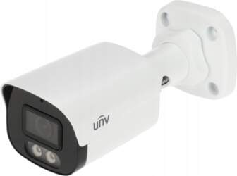 Kamera IP Uniview Wise-ISP Smart Dual