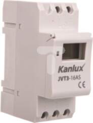 Kanlux Electronic timer with astronomical function