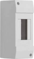 Kanlux Modular switchgear 1 x 1