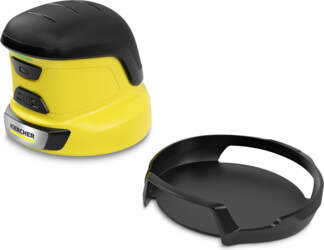 Karcher SP 22.000 Dirt Level
