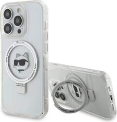 Karl Lagerfeld case for iPhone 15