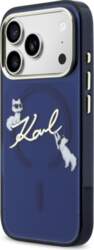 Karl Lagerfeld IML Choupettes Karl Script